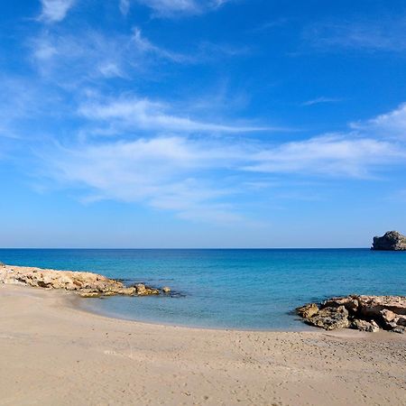 Olive Coast Suites Палекастрон Екстер'єр фото