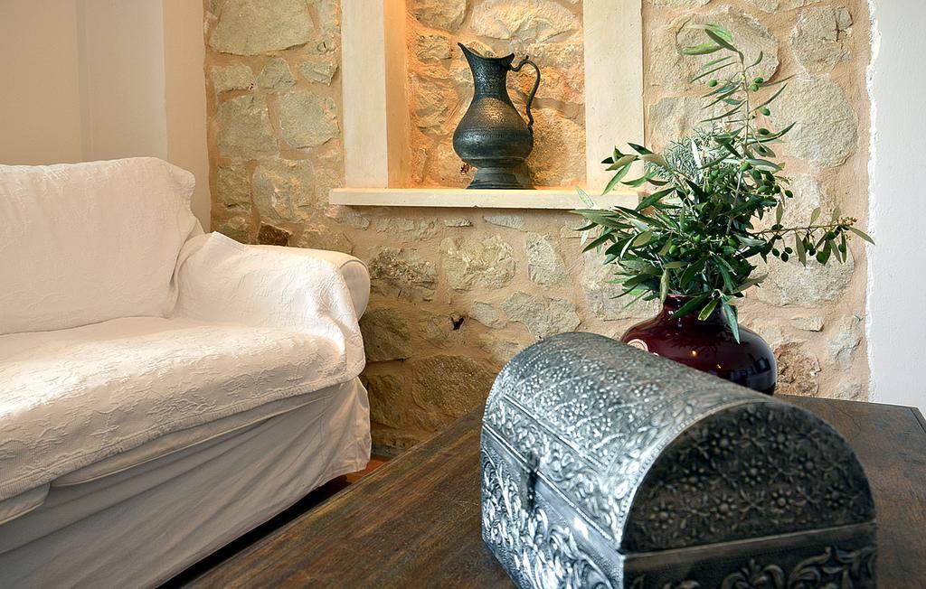 Olive Coast Suites Палекастрон Екстер'єр фото