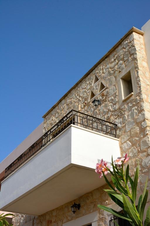 Olive Coast Suites Палекастрон Екстер'єр фото